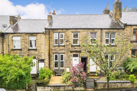 3 bedroom terraced house for sale, Syringa Street, Huddersfield, HD1