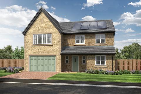 5 bedroom detached house for sale - Plot 217, Charlton at St John's Manor, Stamfordham Road NE5