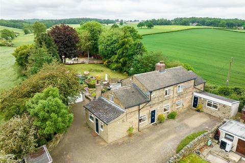 4 bedroom detached house for sale, Huddersfield Road, Haigh