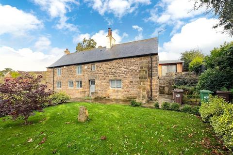 The Cottage, Barnsley Road, Newmillerdam