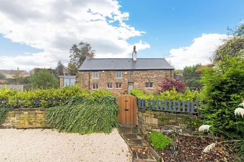 4 bedroom cottage for sale, The Cottage, Barnsley Road, Newmillerdam