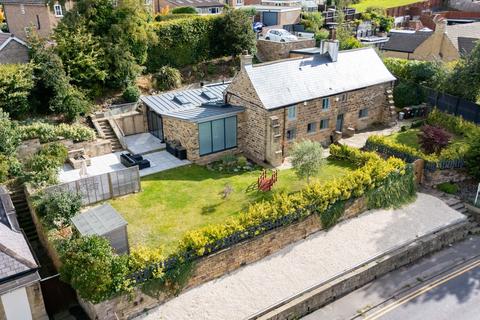 undefined, The Cottage, Barnsley Road, Newmillerdam