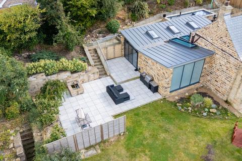 undefined, The Cottage, Barnsley Road, Newmillerdam