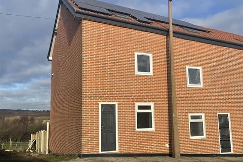 3 bedroom end of terrace house for sale - Smithies Lane, Barnsley