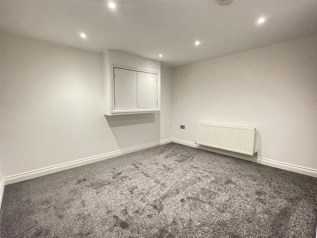 Family room / snug