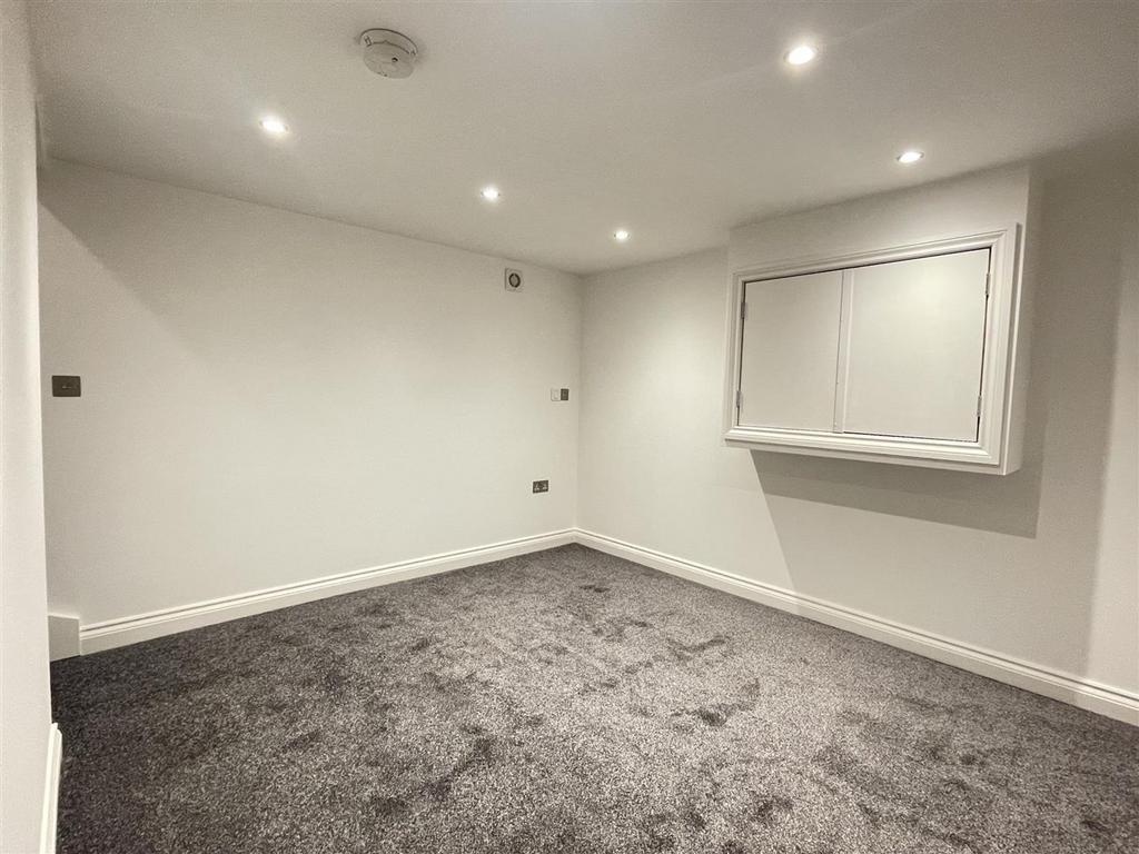 Family room / snug