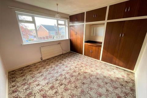9 Bowland Crescent, Worsbrough, Barnsley, S70 5JS