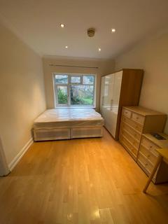 1 bedroom flat to rent, Caledonian Road, London N1