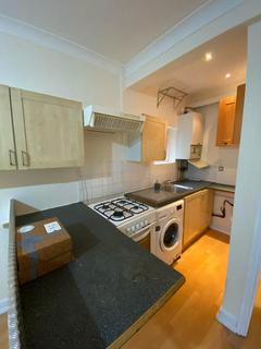 1 bedroom flat to rent, Caledonian Road, London N1