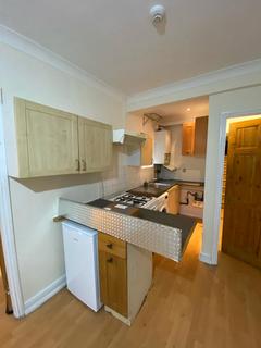 1 bedroom flat to rent, Caledonian Road, London N1