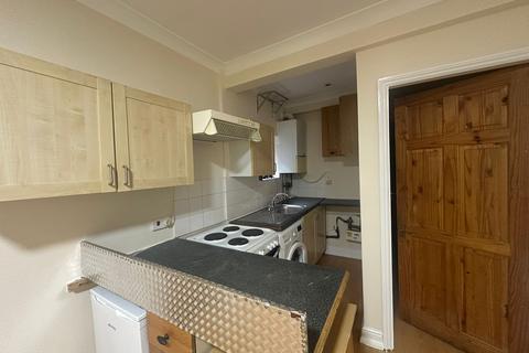 1 bedroom flat to rent, Caledonian Road, London N1