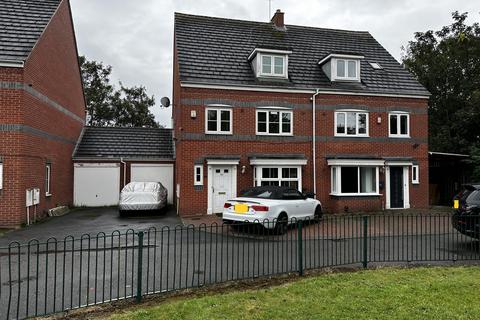 6 bedroom semi-detached house for sale, Birmingham, B21