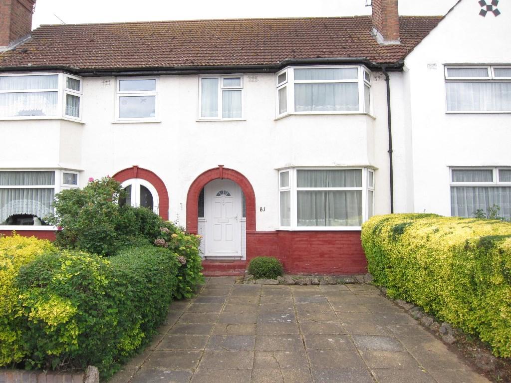 Enchanting Family Haven: Spacious 3 Bed Terraced