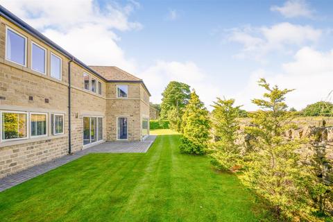 5 bedroom detached house for sale, Scholes Lane, Cleckheaton, BD19