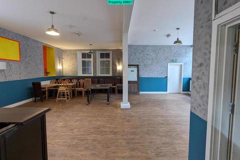 Property to rent - New Connexion Street, Camborne, TR14