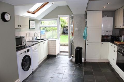 Las Ynys Arran Road, Dolgellau, LL40 1HS