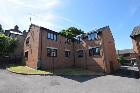 79 Fulton Road, Sheffield, S6 3JL