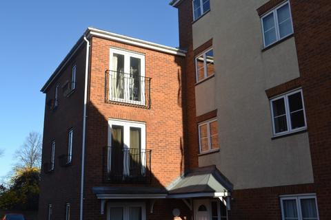 2 bedroom flat to rent, Serif Close, Nottingham, Nottinghamshire, NG5 1QQ