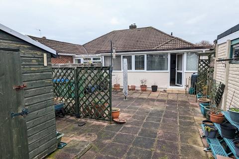 8 Abbots Way, Fareham, PO15 5BX