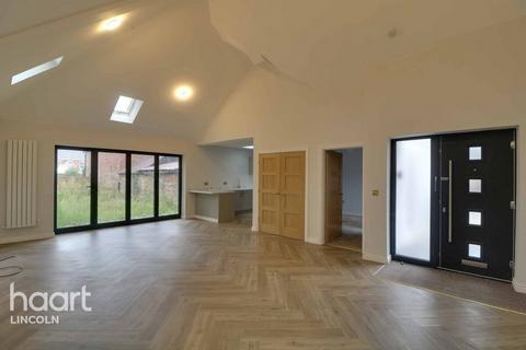 3 bedroom detached bungalow for sale - Silver Rise, Bardney