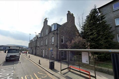 2 bedroom flat for sale - Flat 3, 646 Holburn Street, Aberdeen, Aberdeenshire, AB10 7JQ