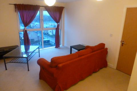 2 bedroom flat for sale - Bishops Corner, Stretford Road, Hulme,, Manchester, M15 4UW