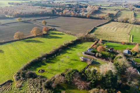 4 bedroom village house for sale, Atch Lench, Near Evesham, Worcestershire, WR11