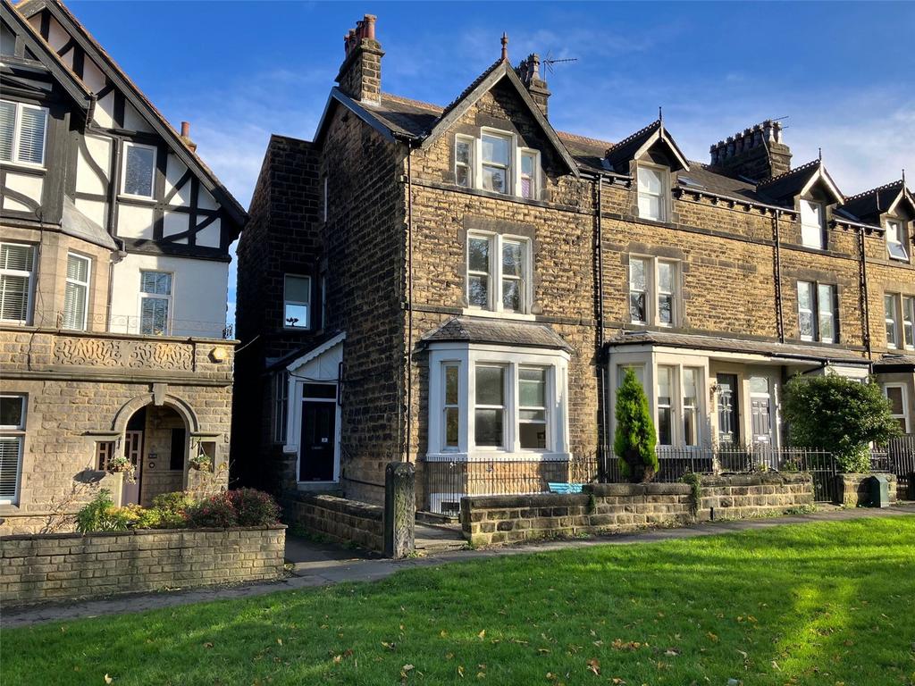 Dragon View, Harrogate, HG1 1 bed apartment for sale £162,500