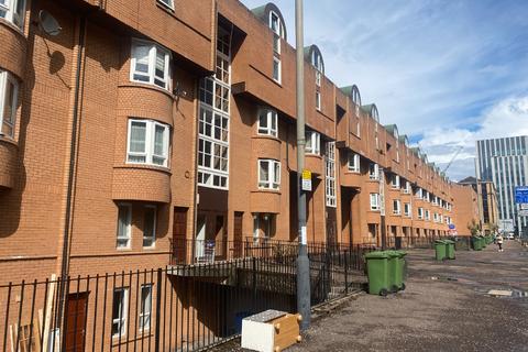 1 bedroom flat to rent, St. Vincent Street, City Centre, Glasgow, G3