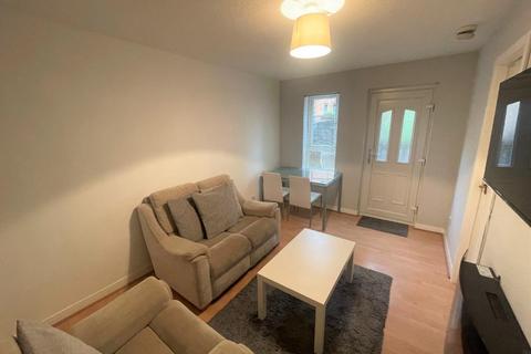 1 bedroom flat to rent, St. Vincent Street, City Centre, Glasgow, G3