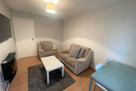 1 bedroom flat to rent, St. Vincent Street, City Centre, Glasgow, G3