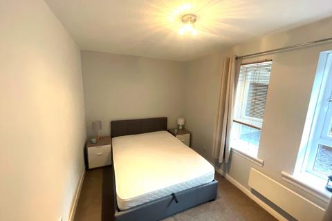 1 bedroom flat to rent, St. Vincent Street, City Centre, Glasgow, G3