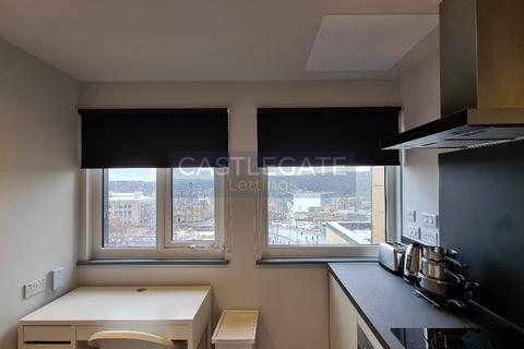 Studio to rent, Renaissance Works, New Street, Huddersfield, HD1 2AT