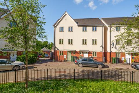 58 Campbell Road, Hereford, HR1 1AD