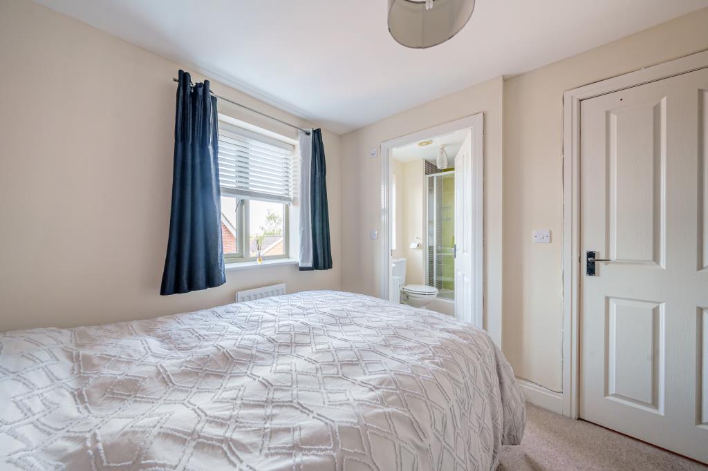 Campbell Road, Hereford, HR1 4 bed semidetached house £275,000