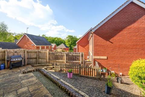58 Campbell Road, Hereford, HR1 1AD