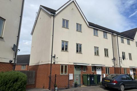 58 Campbell Road, Hereford, HR1 1AD