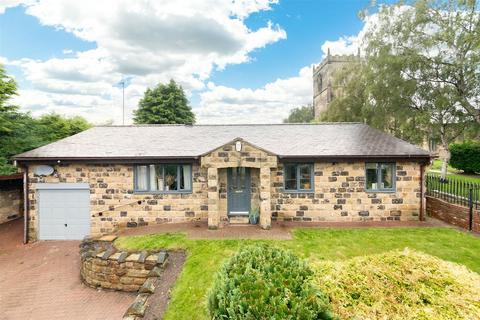 3 bedroom detached bungalow for sale, Church Street, Bolton-Upon-Dearne, S63