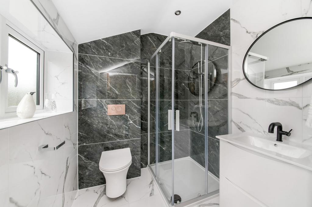 En suite
