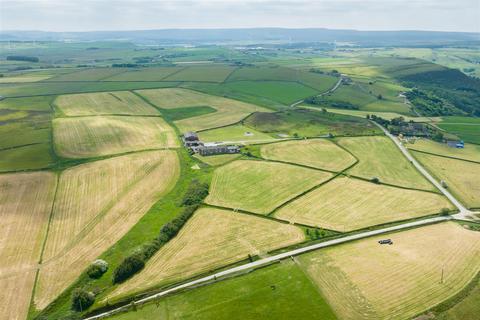 5 bedroom detached house for sale, Cumberworth, Huddersfield, HD8