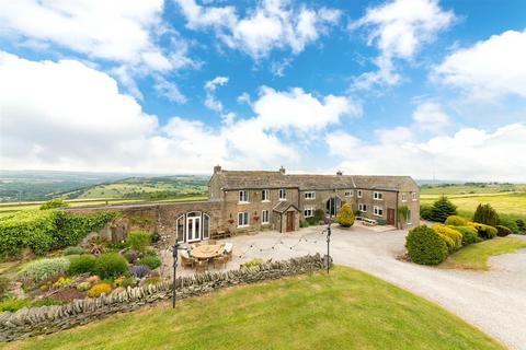 5 bedroom detached house for sale, Cumberworth, Huddersfield, HD8