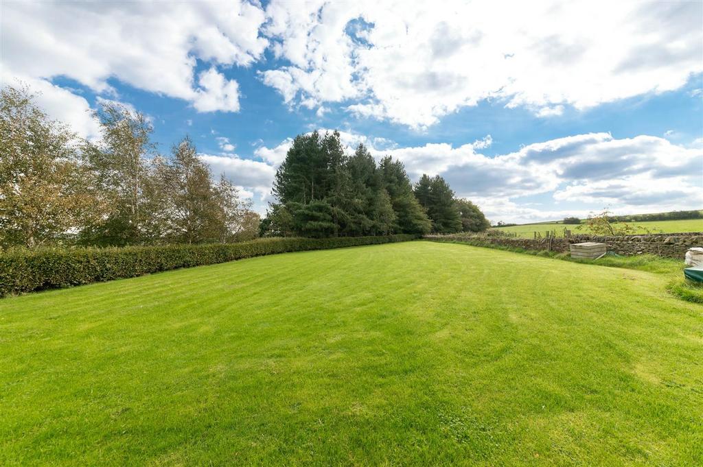 The Village, Thurstonland, HD4 5 bed detached house for sale £1,150,000