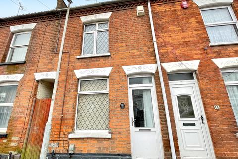2 bedroom terraced house for sale - Ramridge Road, Luton, Bedfordshire, LU2 0TQ