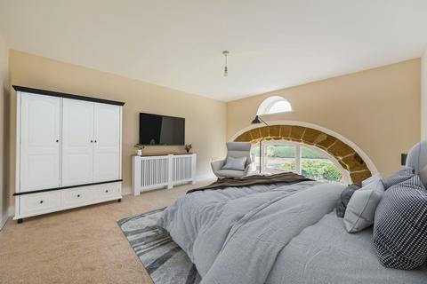 4 bedroom barn conversion for sale, Pear Tree Close, Lightcliffe, HX3