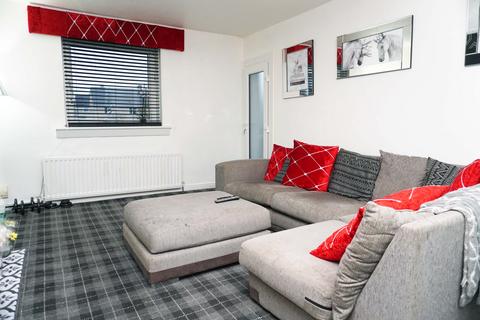 2 bedroom flat for sale, Hill View, East Kilbride G75