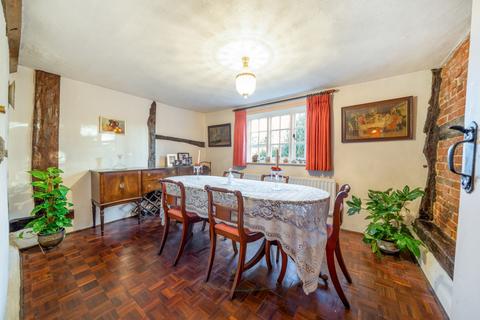 2 bedroom semi-detached house for sale, Chestnut Avenue, Eastleigh, Hampshire, SO50