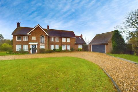 4 bedroom detached house for sale, Green Man Lane, Little Braxted, Witham, Essex, CM8