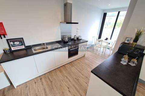 undefined, Renaissance Works, New Street, Huddersfield, HD1 2AS
