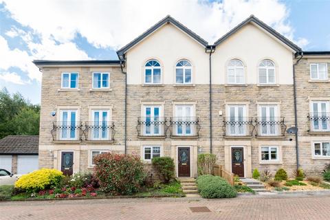 4 bedroom townhouse for sale, Clay Delf, Lower Cumberworth, HD8