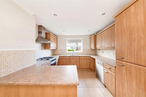 4 bedroom townhouse for sale, Clay Delf, Lower Cumberworth, HD8